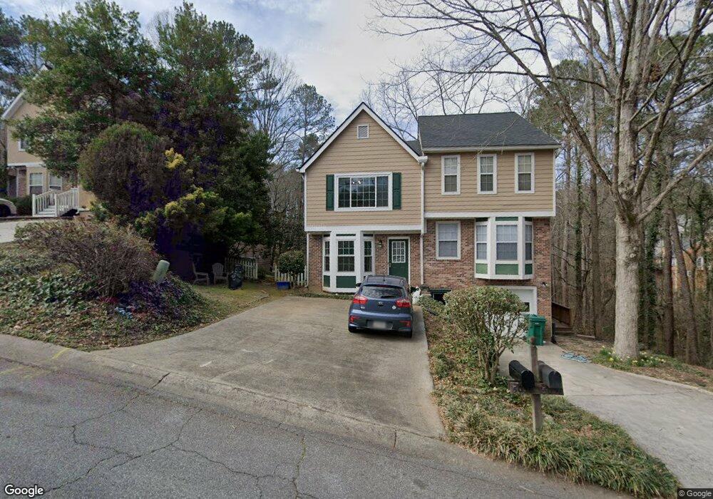 5058 Laurel Bridge Dr SE, Smyrna, GA 30082 - photo 1