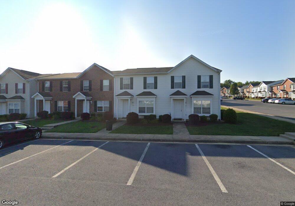 443 Pheasant Run Cir, Harrisonburg, VA 22801 - photo 1