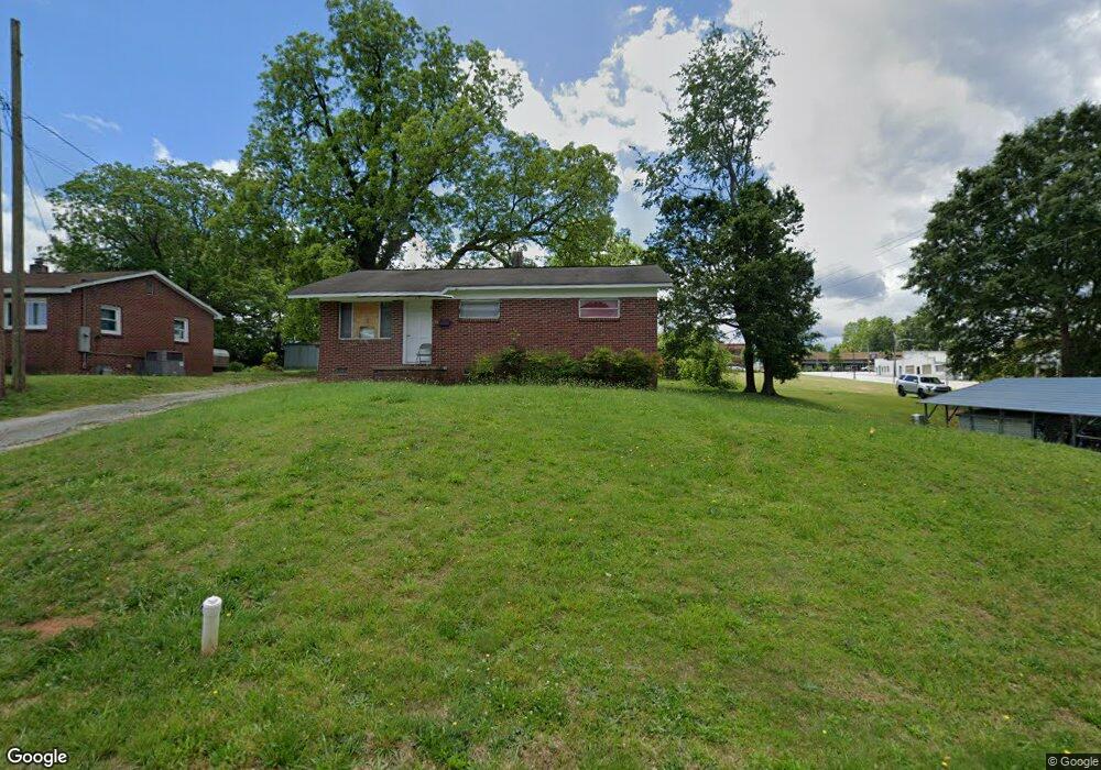 204 E North Broad St, Walhalla, SC 29691 - photo 1