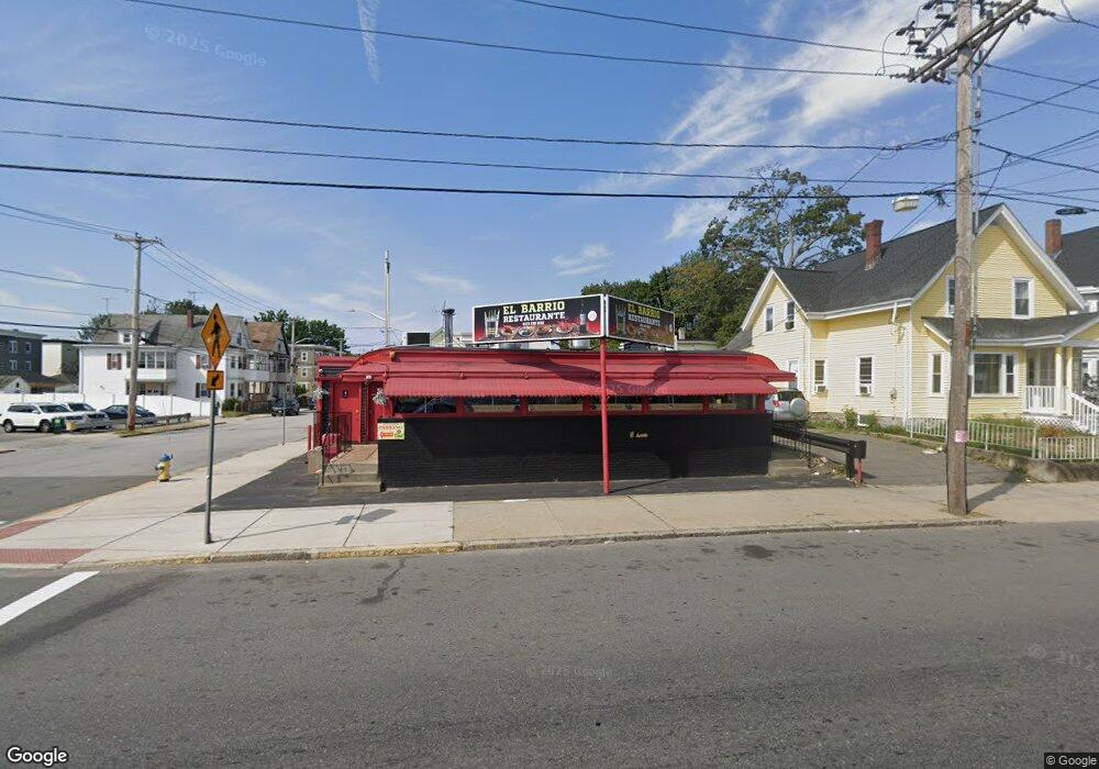 297 S Broadway, Lawrence, MA 01843 - photo 1