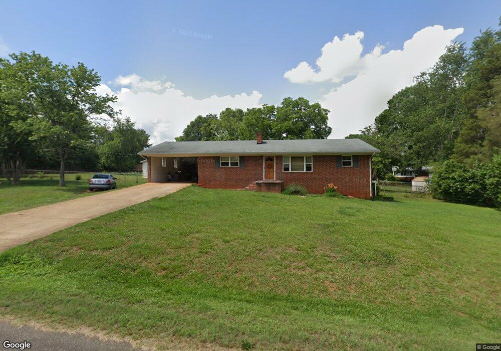 117 Hodge Ln, Statesville, NC 28677 - photo 1