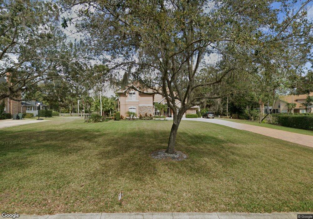 102 Emerald Oaks Ln, Ormond Beach, FL 32174 - photo 1