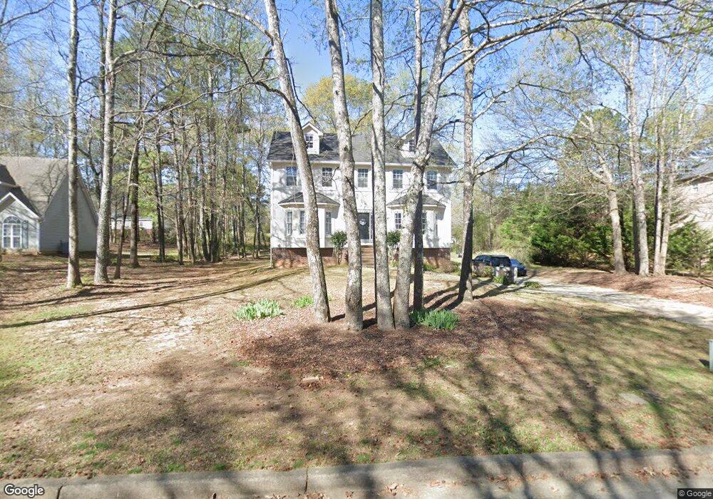 2328 Runnymede Ct, Jonesboro, GA 30236 - photo 1