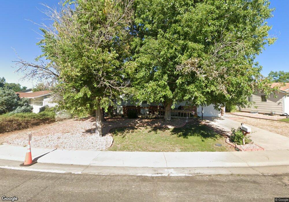 755 Mobile St, Aurora, CO 80011 - photo 1