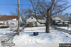 3506 Lawndale Ave, Flint, MI 48504