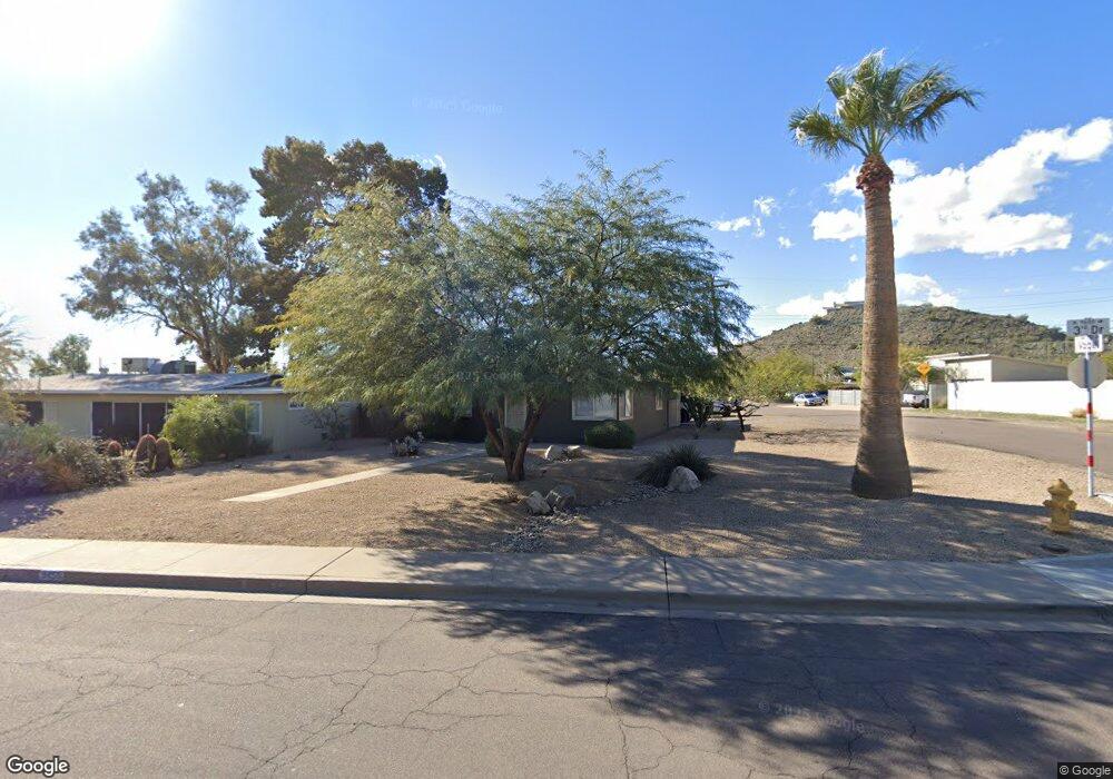 9450 N 3rd Dr, Phoenix, AZ 85021 - photo 1