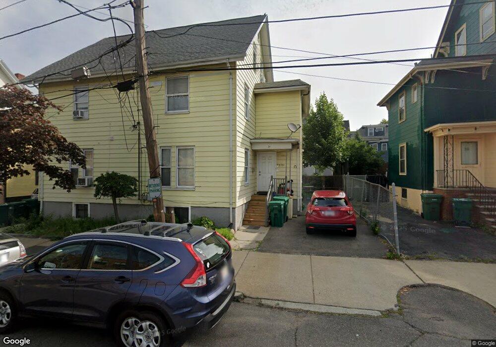 34 Dexter St unit 34, Lynn, MA 01902 - photo 1