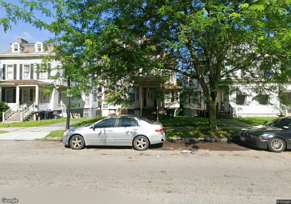 51 S Hamilton St unit 4, Poughkeepsie, NY 12601 - photo 1