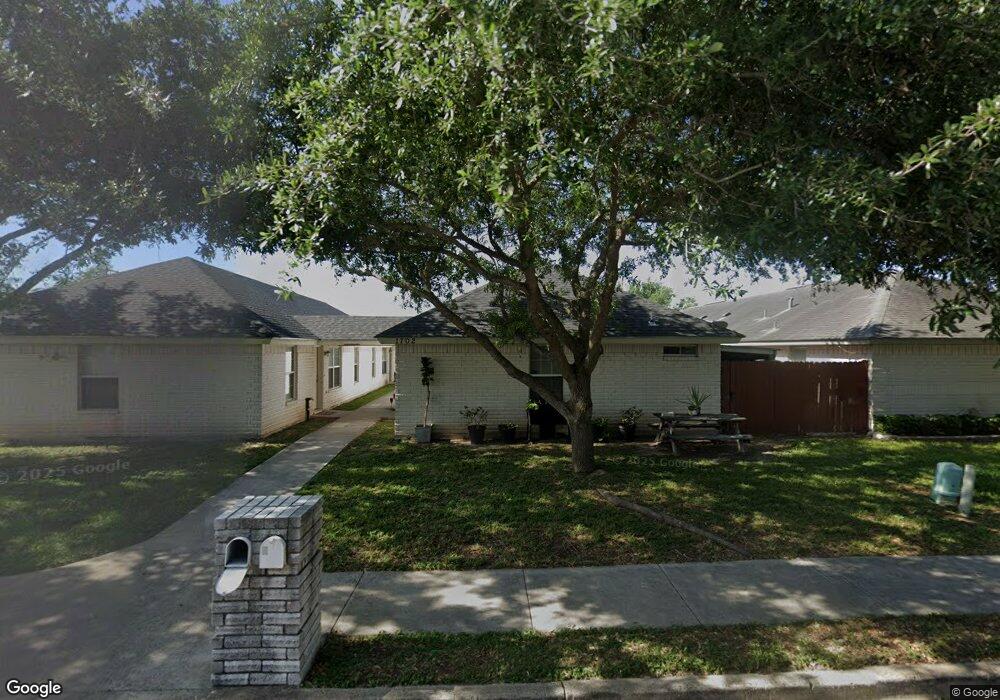 1702 Tierra Dulce Dr unit A, Edinburg, TX 78539 - photo 1