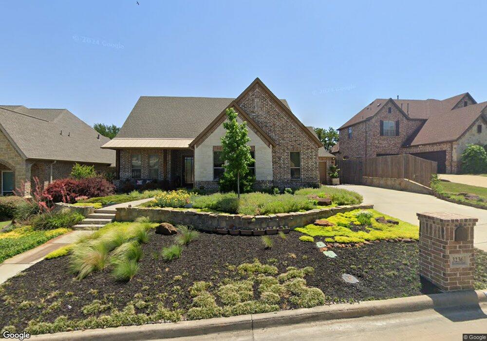 3236 Evan Dr, Hurst, TX 76054 - photo 1