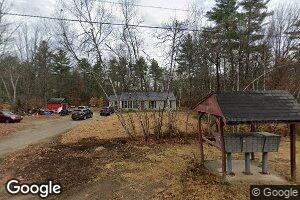 1 Evergreen Rd, Steep Falls, ME 04085
