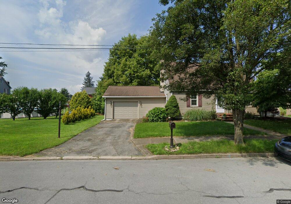 210 Painter St, Muncy, PA 17756 - photo 1