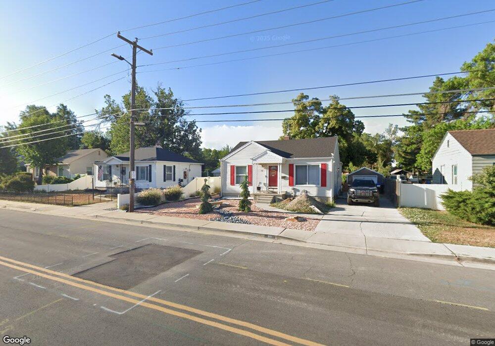 361 W 7500 S, Midvale, UT 84047 - photo 1