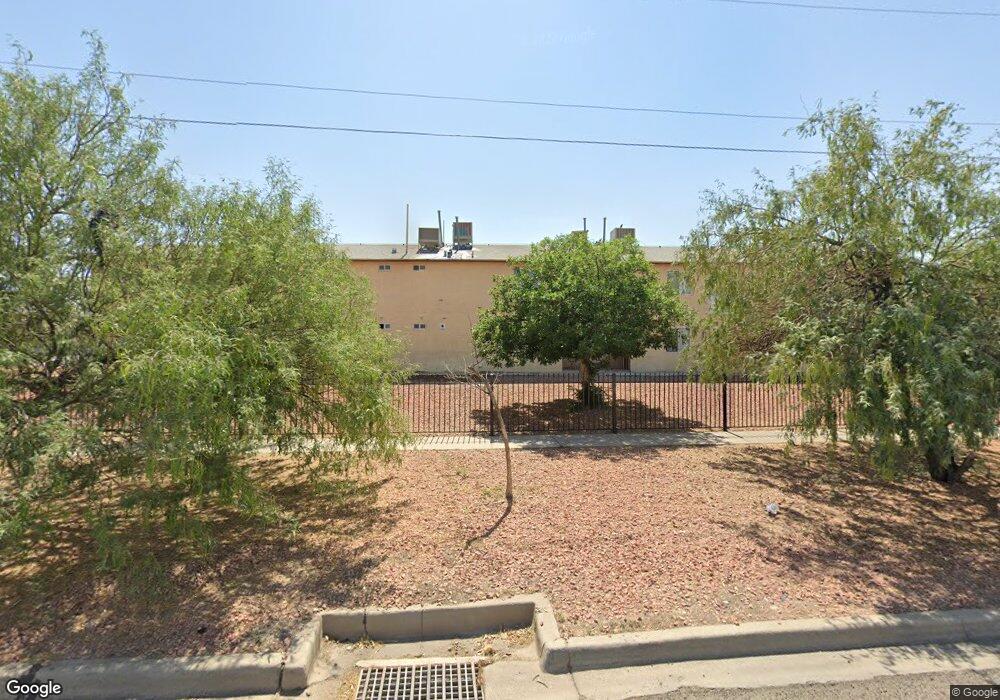 Western Gallagher, El Paso, TX 79915 - photo 1