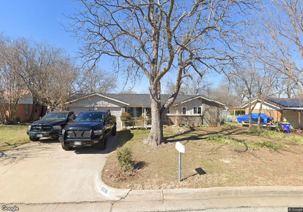 8836 Easley St, Fort Worth, TX 76108 - photo 1