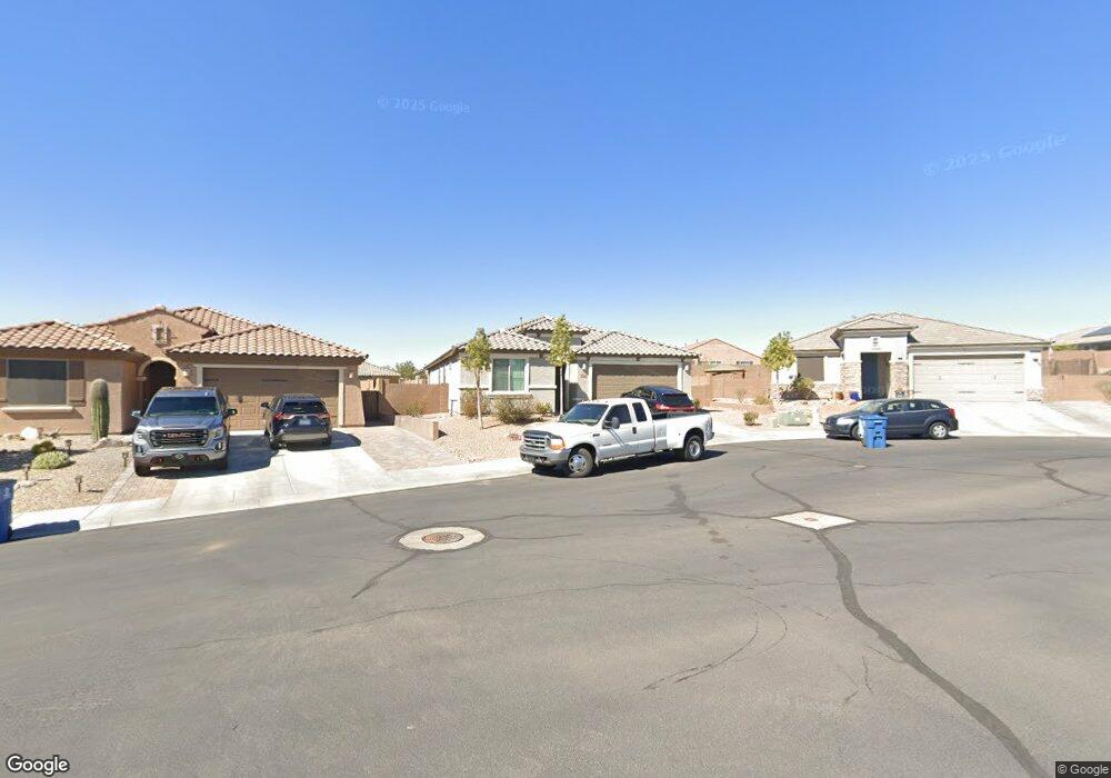 8703 N Archer Ave, Tucson, AZ 85742 - photo 1