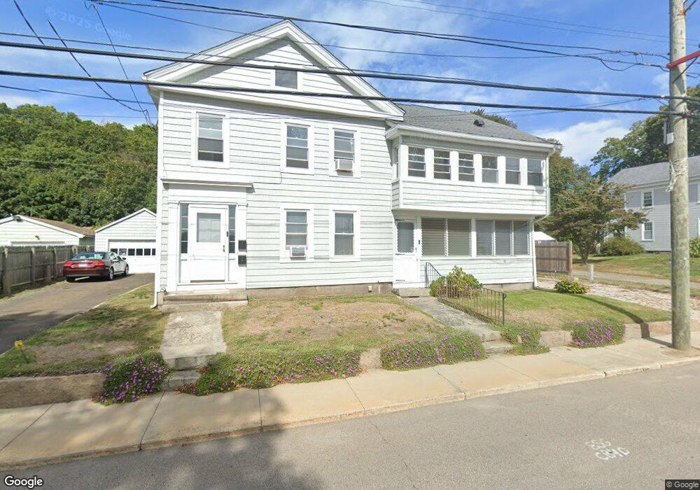165 Mechanic St unit 1st Floor, Pawcatuck, CT 06379 - photo 1