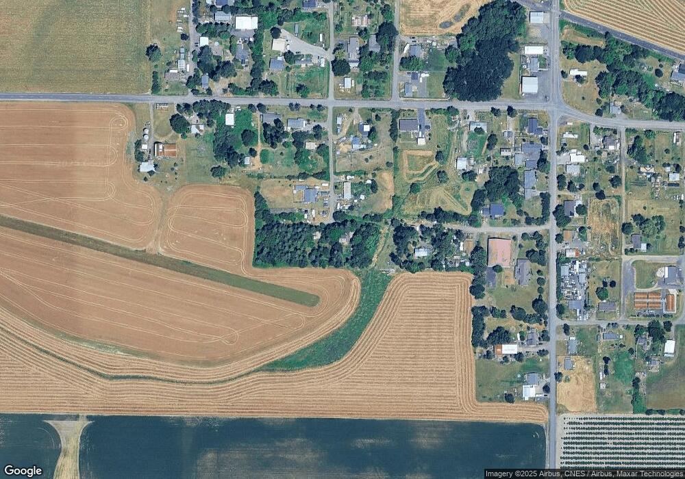 9030 Gaston St, Sheridan, OR 97378 - photo 1