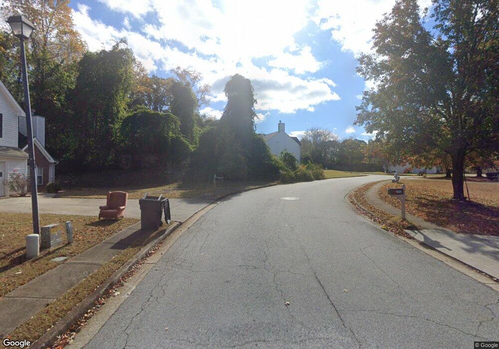 0 Hayden Mill Ct unit 8349217, Lawrenceville, GA 30043 - photo 1