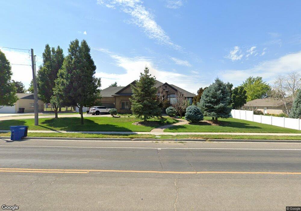 3243 W 1800 N, Clearfield, UT 84015 - photo 1