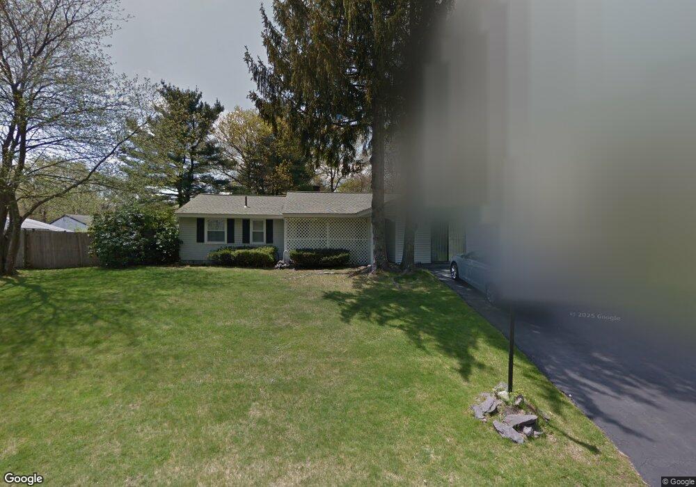 103 Anne Marie Dr, Brockton, MA 02302 - photo 1