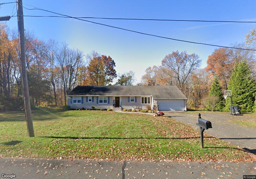 43 High Ridge Rd, Brookfield, CT 06804 - photo 1