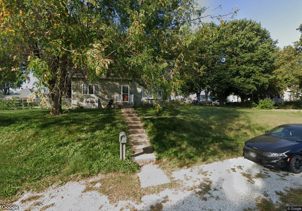 123 E 9th St, Logan, IA 51546 - photo 1