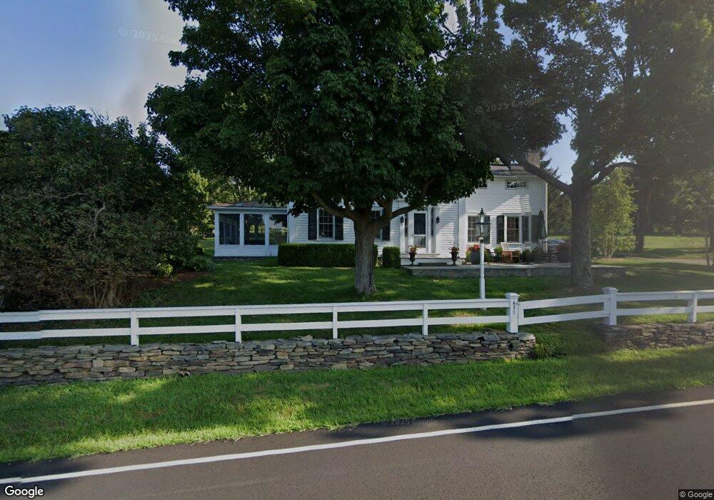 431 Rock City Rd, Old Chatham, NY 12136 - photo 1