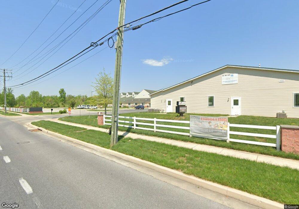 7710 Windsor Mill Rd, Baltimore, MD 21244 - photo 1