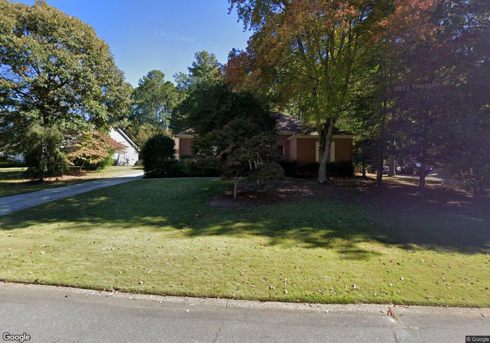 1044 Chestnut Hill Cir SW, Marietta, GA 30064 - photo 1