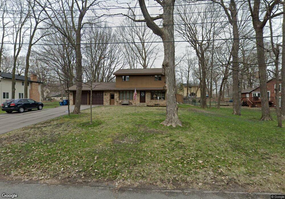 3820 Monaltrie Ave, Wayzata, MN 55391 - photo 1