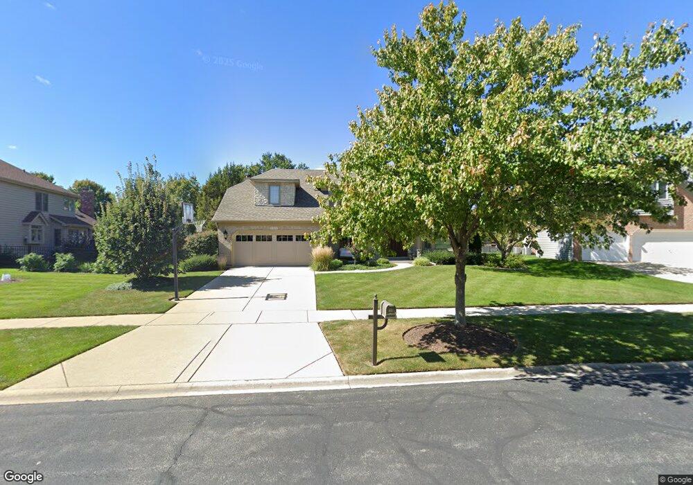 3111 Wolfe Ct, Naperville, IL 60564 - photo 1