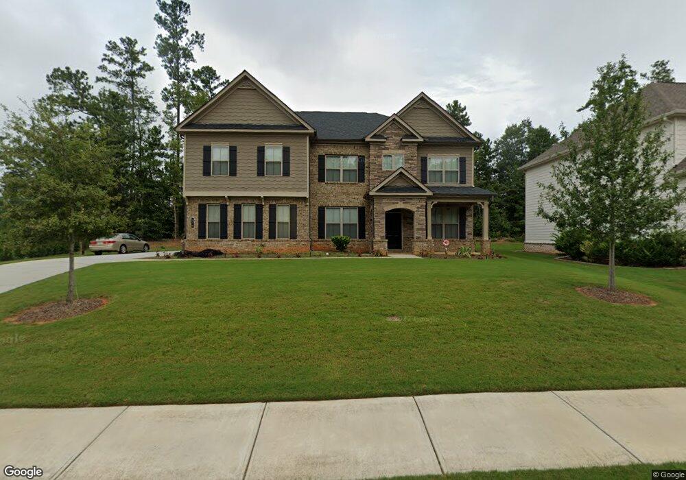 370 St Annes Place, Covington, GA 30016 - photo 1
