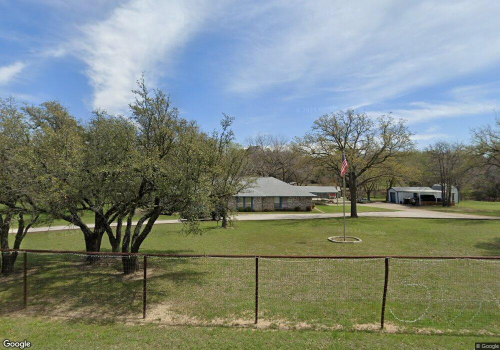 218 Rambling Loop, Weatherford, TX 76087 - photo 1