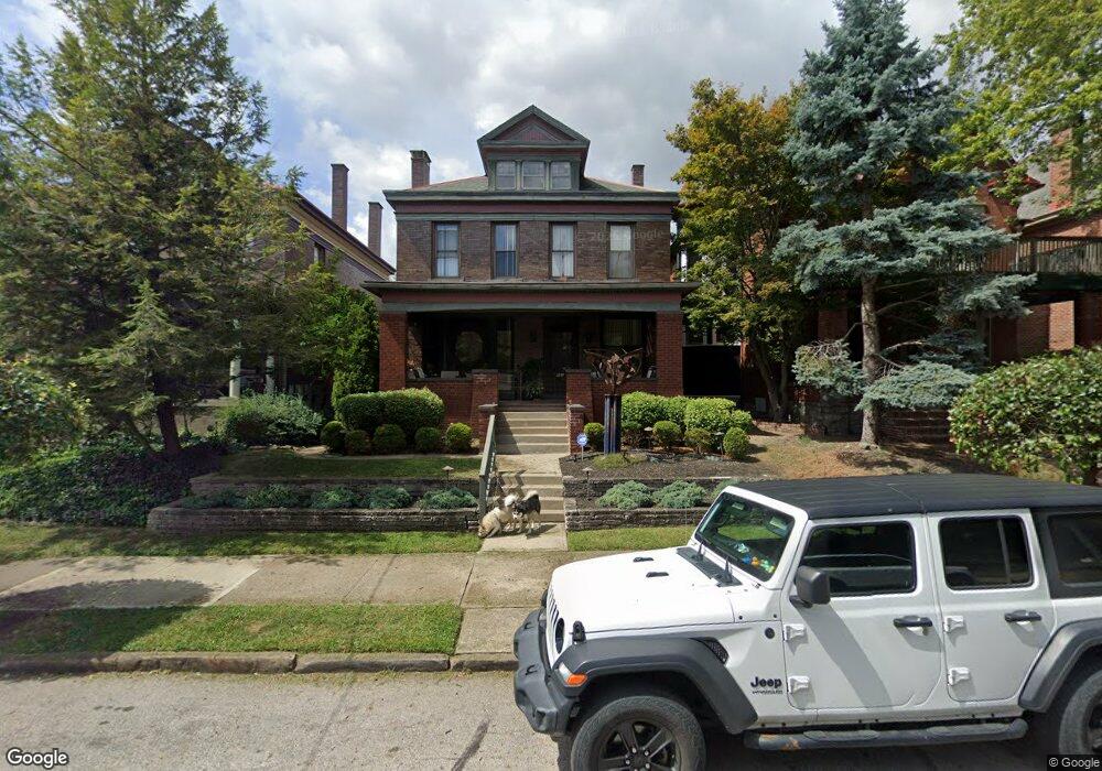 721 Dennison Ave, Columbus, OH 43215 - photo 1