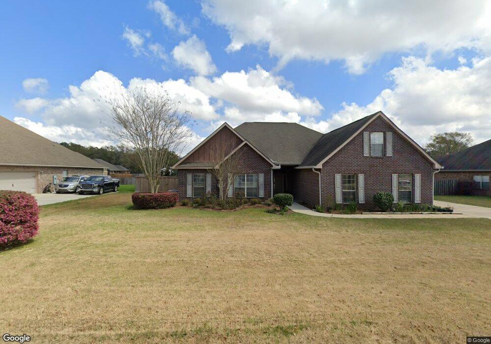 3212 Sundial Cir, Cantonment, FL 32533 - photo 1