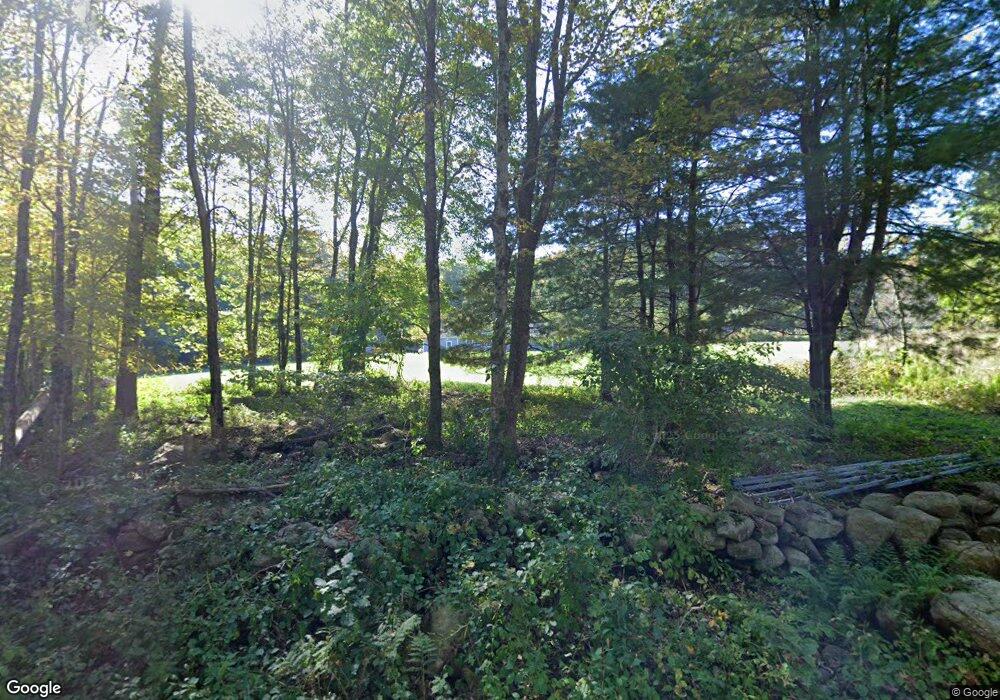 105 Laurel Ln, Ashford, CT 06278 - photo 1