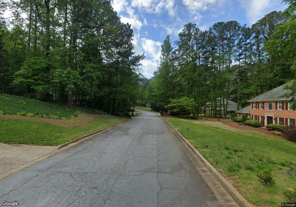 0 Kings Crossing, Tucker, GA 30087 - photo 1