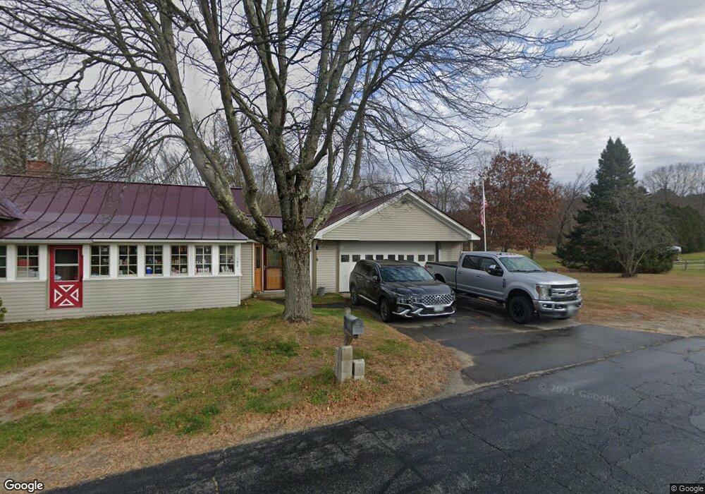 189 N Hemlock Rd, Charlestown, NH 03603 - photo 1