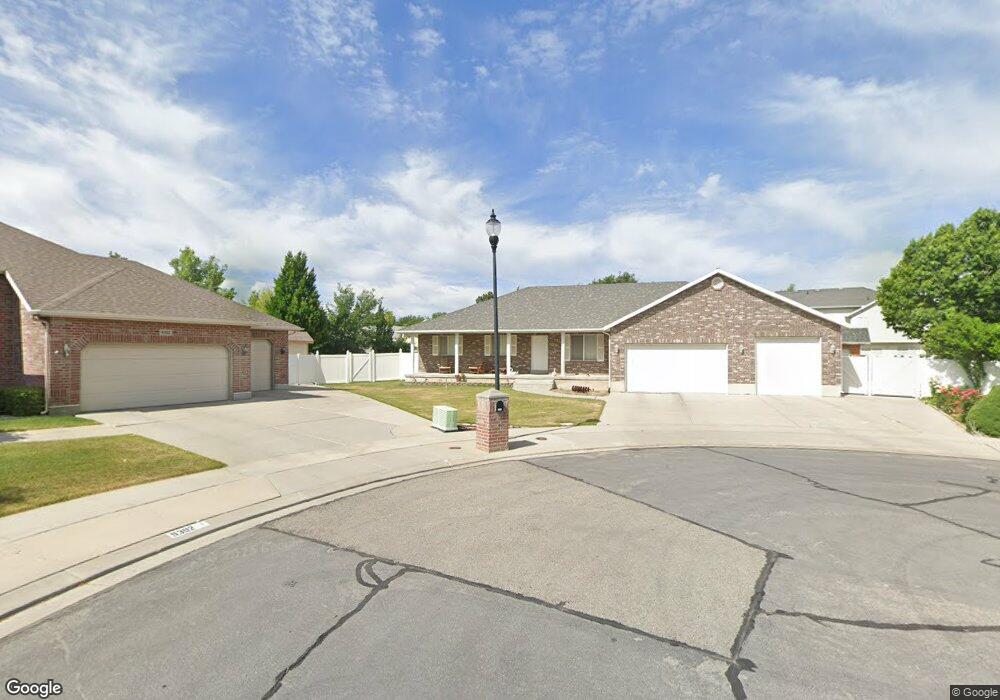 9384 Schmidt Cir, West Jordan, UT 84088 - photo 1