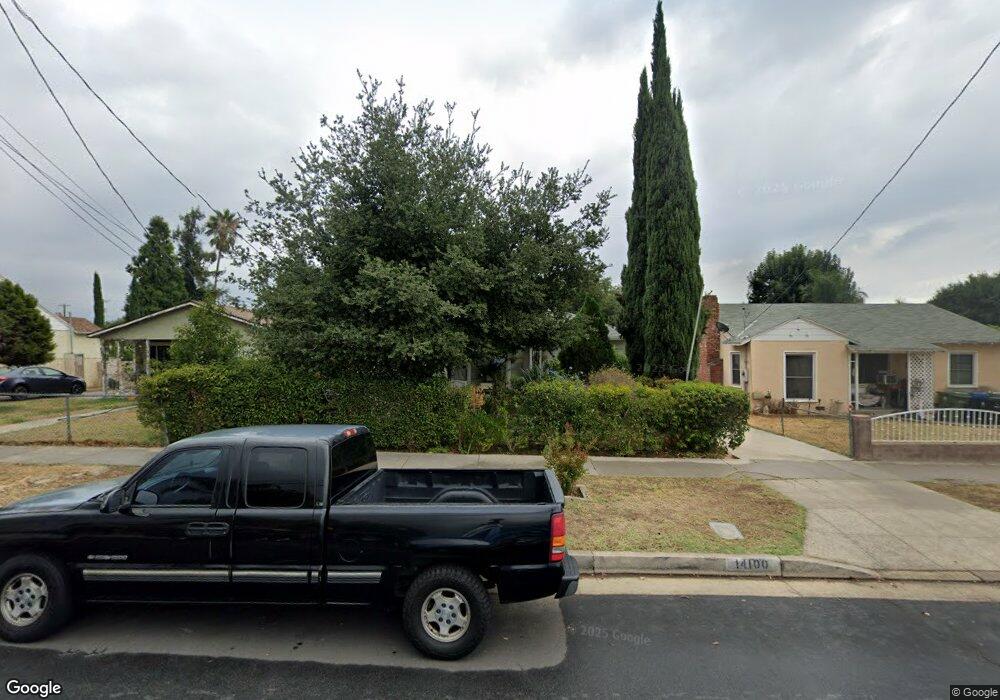 14100 Sayre St, Sylmar, CA 91342 - photo 1