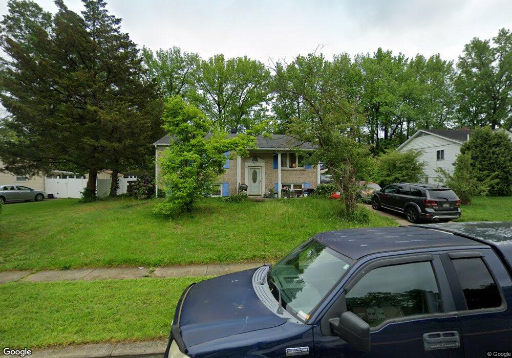 2411 Hanson Rd, Edgewood, MD 21040 - photo 1