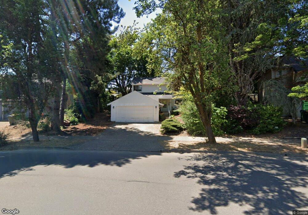 3318 Forest Gale Dr, Forest Grove, OR 97116 - photo 1