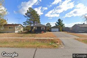 42 Balsam Cir, Babbitt, MN 55706