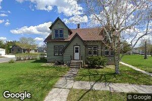 113 N Dillingham St, Glenbeulah, WI 53023