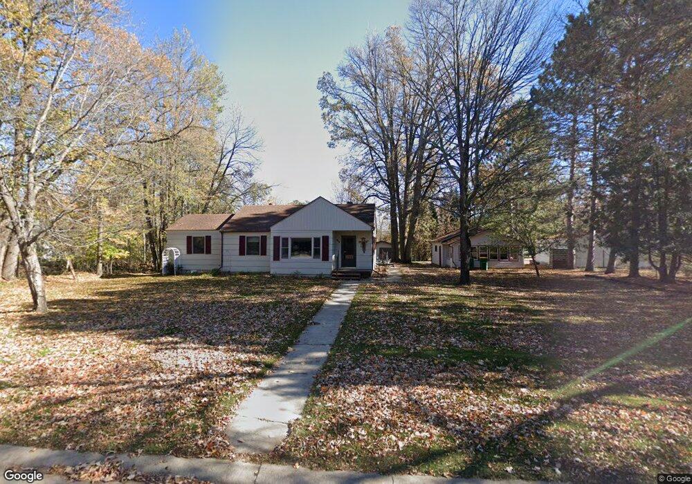 304 SW 11th Ave, Grand Rapids, MN 55744 - photo 1