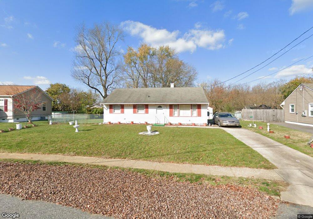 804 N New St, Clayton, NJ 08312 - photo 1