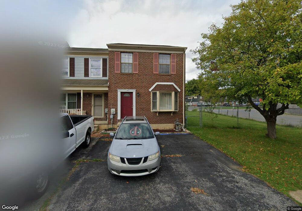 80 Shetland Way, New Castle, DE 19720 - photo 1