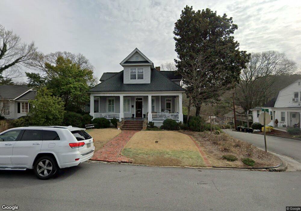 909 Highland Ave SE, Rome, GA 30161 - photo 1