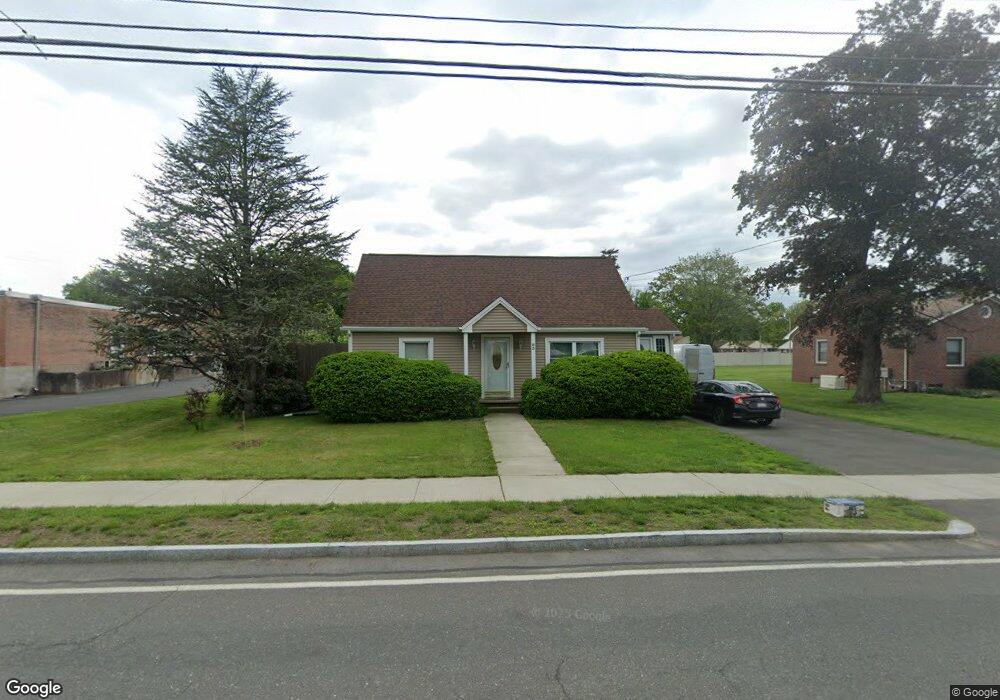 93 Noble St, Westfield, MA 01085 - photo 1